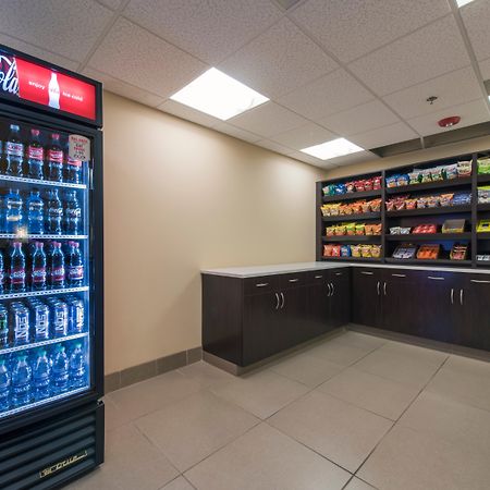 Holiday Inn Express & Suites Colorado Springs Central By Ihg Extérieur photo