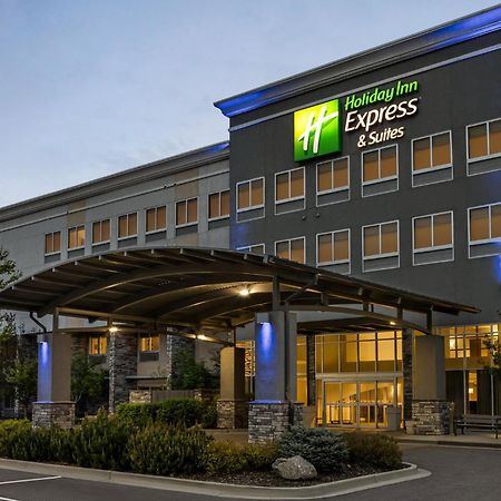 Holiday Inn Express & Suites Colorado Springs Central By Ihg Extérieur photo