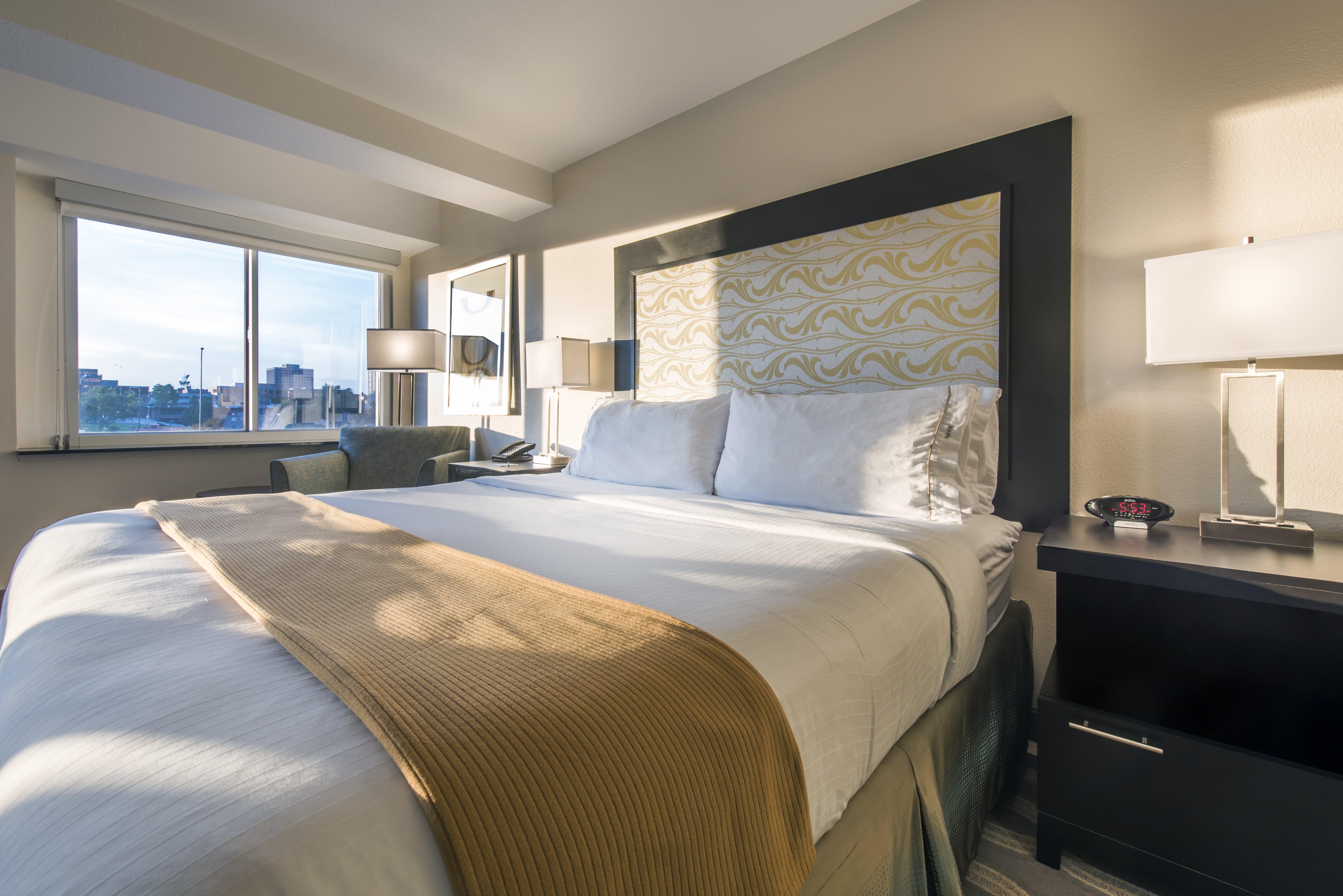 Holiday Inn Express & Suites Colorado Springs Central By Ihg Extérieur photo