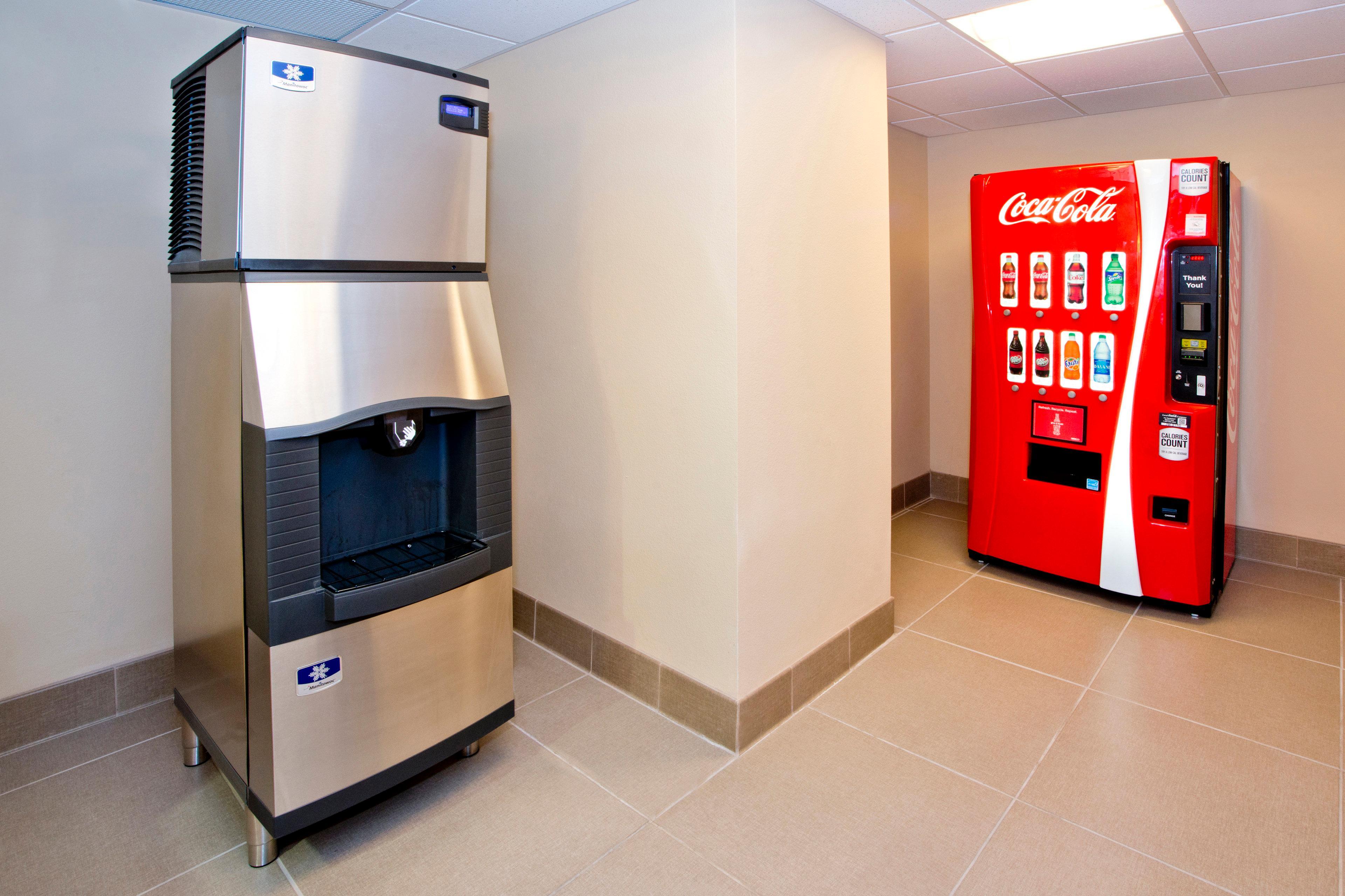 Holiday Inn Express & Suites Colorado Springs Central By Ihg Extérieur photo