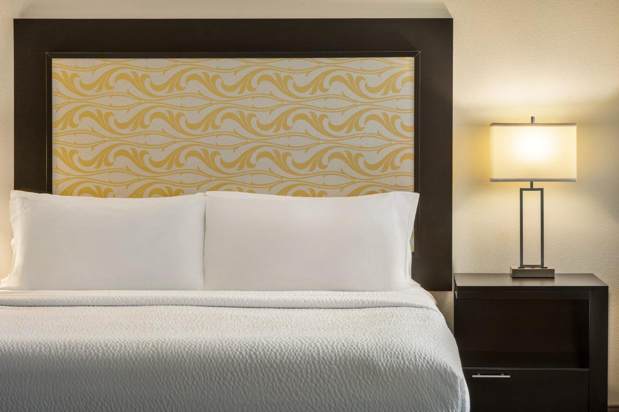 Holiday Inn Express & Suites Colorado Springs Central By Ihg Extérieur photo
